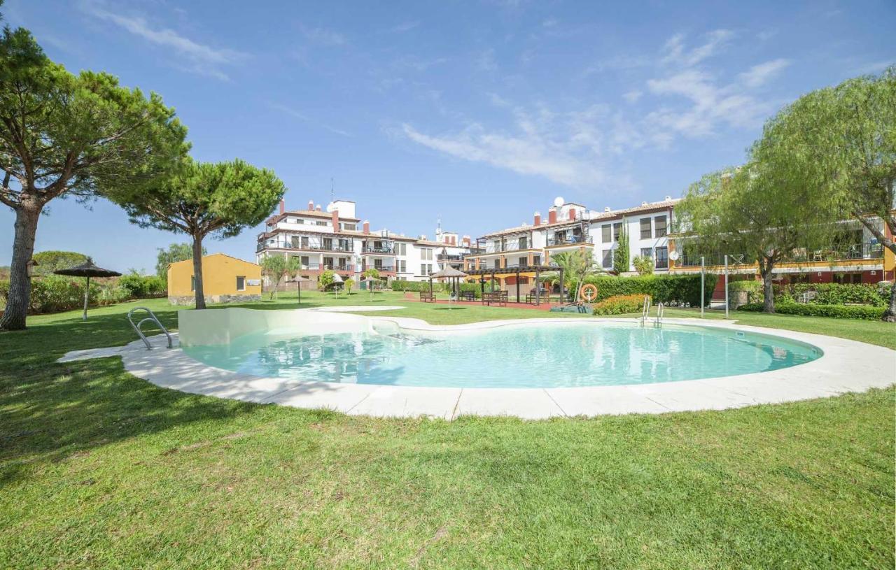 Esurigolf Ayamonte Pequeno Paraiso En El Algarve Exterior foto
