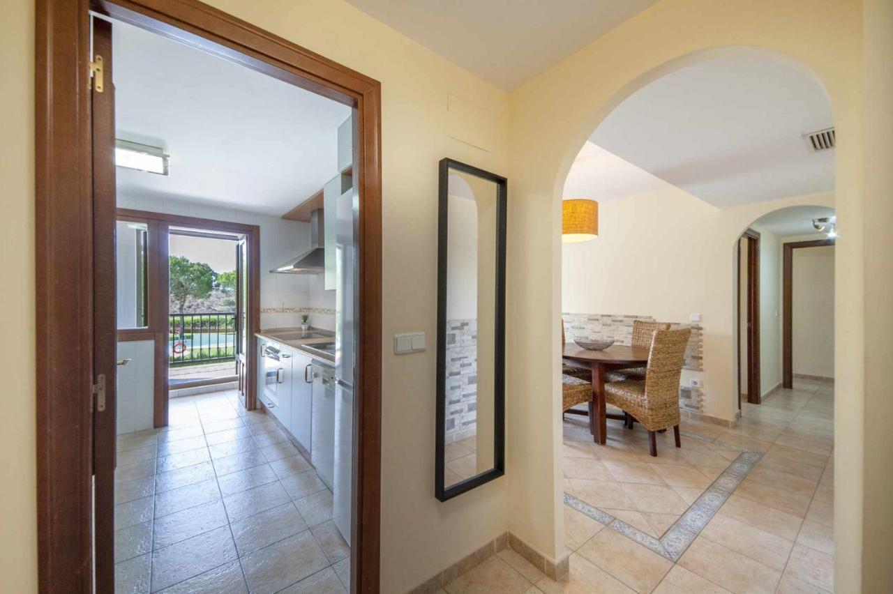 Esurigolf Ayamonte Pequeno Paraiso En El Algarve Exterior foto