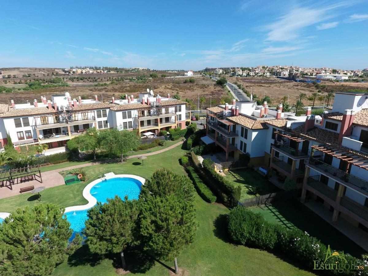 Esurigolf Ayamonte Pequeno Paraiso En El Algarve Exterior foto