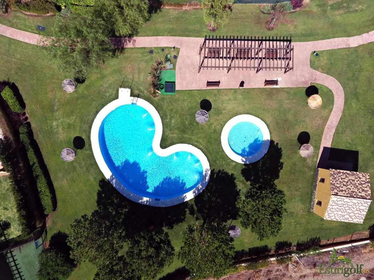 Esurigolf Ayamonte Pequeno Paraiso En El Algarve Exterior foto